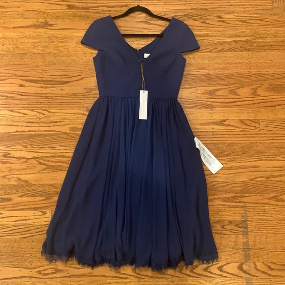 Dress the Population Dresses & Skirts - Dress the Population Dress Size 6 NWT